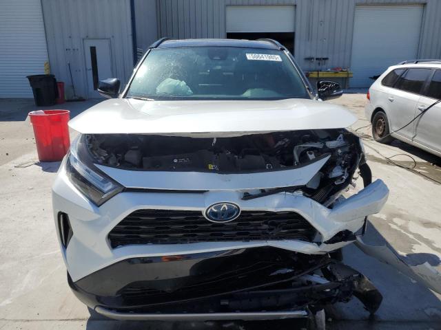 2023 TOYOTA RAV4 XSE - 2T3E6RFV7PW039122