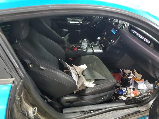 2016 FORD MUSTANG - 1FA6P8TH3G5242791