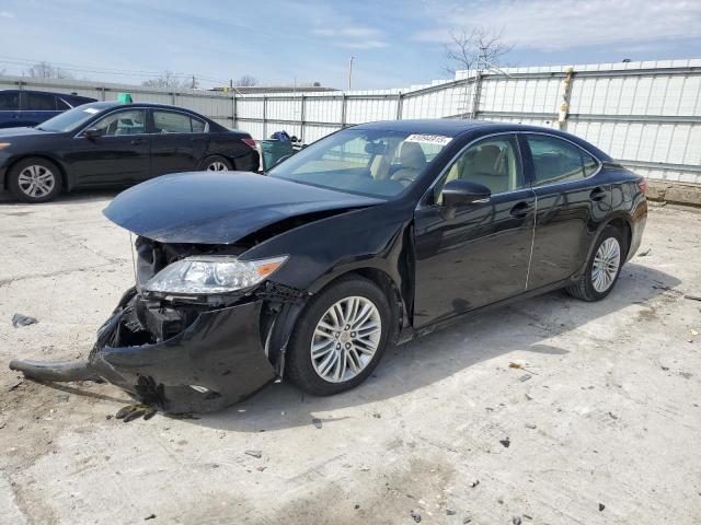 Vin: jthbk1gg2d2057787, lot: 51094915, lexus es350 350 2013 img_1