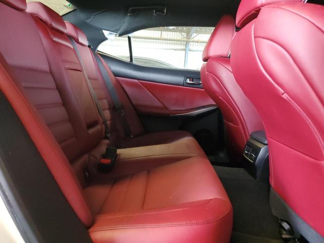 2016 LEXUS IS 350 JTHBE1D29G5026507