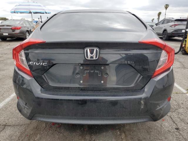2016 HONDA CIVIC LX - 2HGFC2F56GH530819