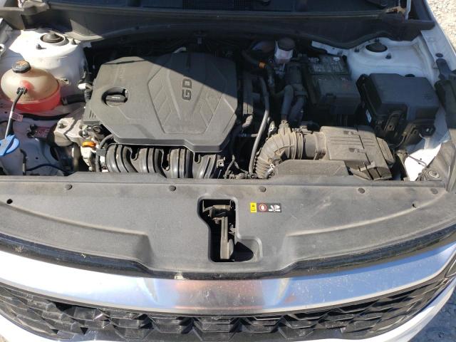 2023 KIA SPORTAGE S - 5XYK5CAF1PG002293