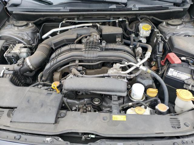 2021 SUBARU IMPREZA - 4S3GTAB67M3704214