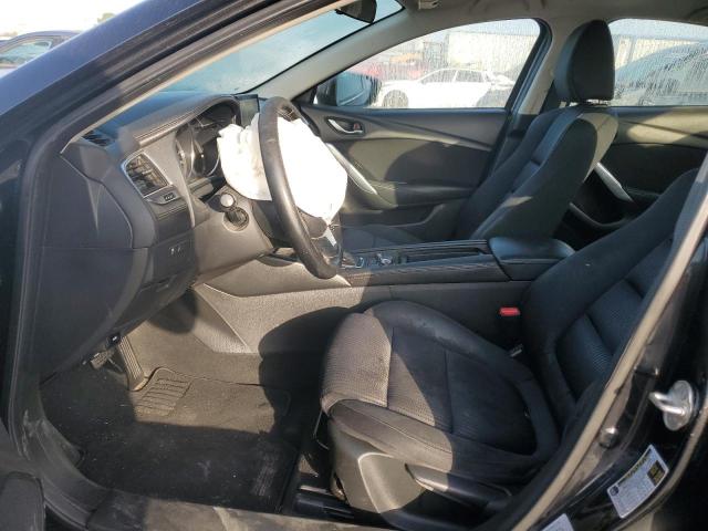 2016 MAZDA 6 SPORT - JM1GJ1U58G1401341
