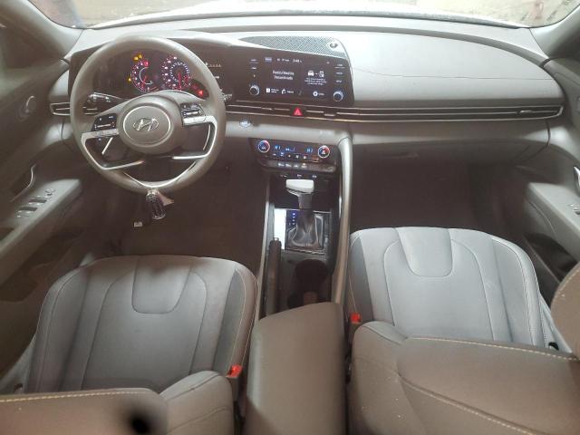 2023 HYUNDAI ELANTRA SE - 5NPLM4AG4PH104203