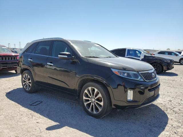 Vin: 5xykw4a71eg434357, lot: 49694855, kia sorento sx 20144