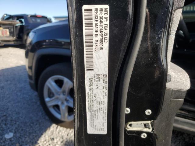 2023 JEEP COMPASS SP - 3C4NJDAN9PT559015