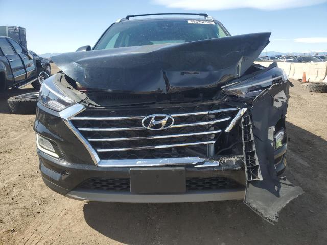 2021 HYUNDAI TUCSON LIM - KM8J3CALXMU407825