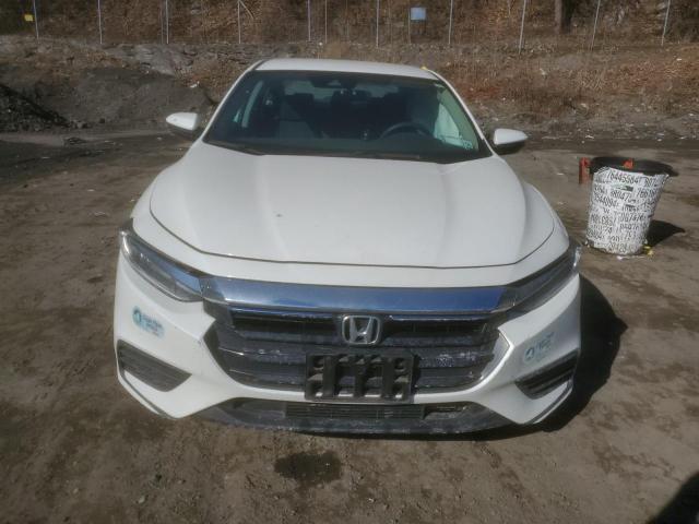 2019 HONDA INSIGHT LX 19XZE4F14KE002277