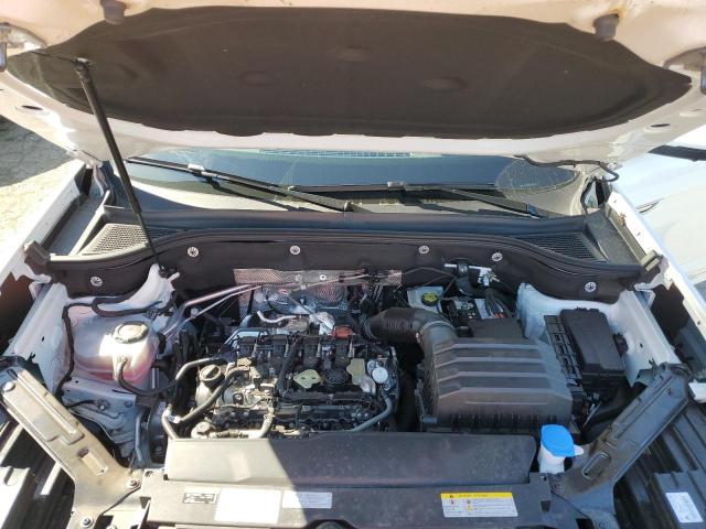 2024 VOLKSWAGEN ATLAS CROS - 1V2FE2CA6RC228817