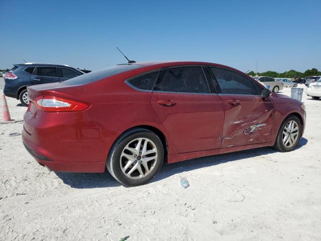 Vin: 3fa6p0h75gr163508, lot: 50783925, ford fusion se 20163