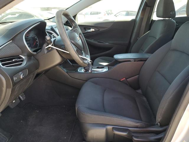2016 CHEVROLET MALIBU LS - 1G1ZB5ST2GF358951