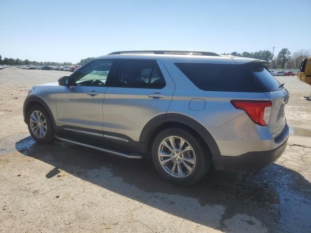 Vin: 1fmsk7dh0mga91968, lot: 58166045, ford explorer xlt 20212