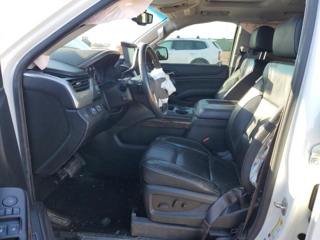 2016 CHEVROLET TAHOE K150 - 1GNSKBKC6GR297374