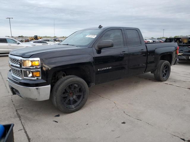 CHEVROLET SILVERADO C1500 LT