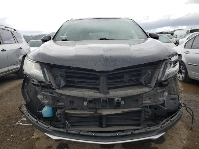 2017 LINCOLN MKC SELECT 5LMCJ2C93HUL11239