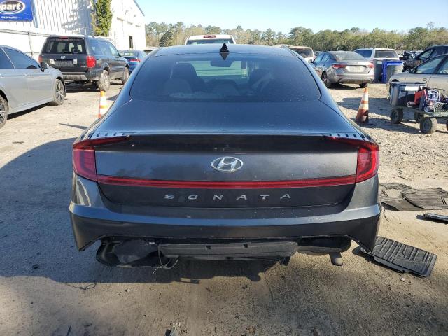 2021 HYUNDAI SONATA SE - 5NPEG4JA7MH101982