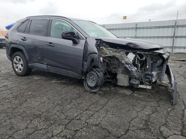 Vin: 2t3f1rfv7mw185857, lot: 48981415, toyota rav4 le 20214
