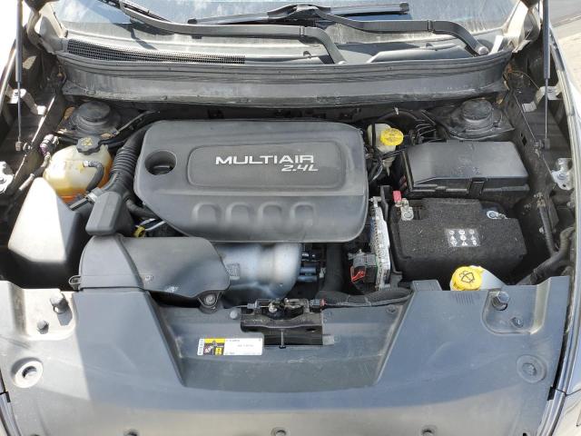 2016 JEEP CHEROKEE L - 1C4PJMCB2GW286568