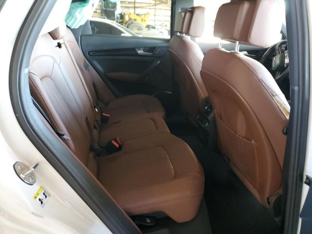 2020 AUDI Q5 E PREMI - WA1G2AFY4L2048762