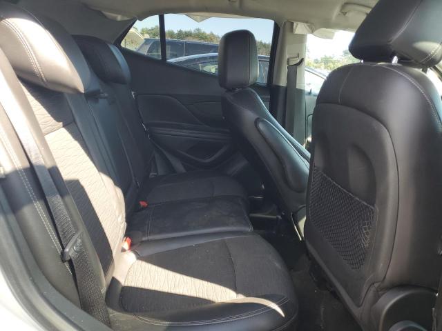 2015 BUICK ENCORE CON - KL4CJFSB2FB220615