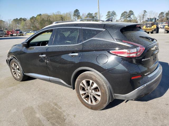 Vin: 5n1az2mg4hn104871, lot: 50646125, nissan murano s 20172