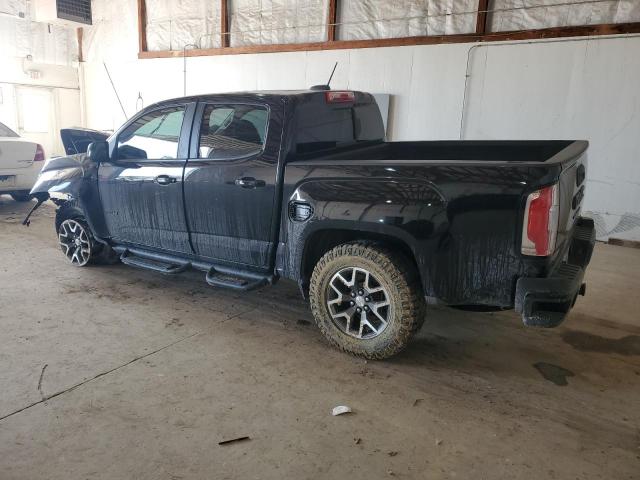 Vin: 1gtg6fen9m1118648, lot: 46787005, gmc canyon at4 20212