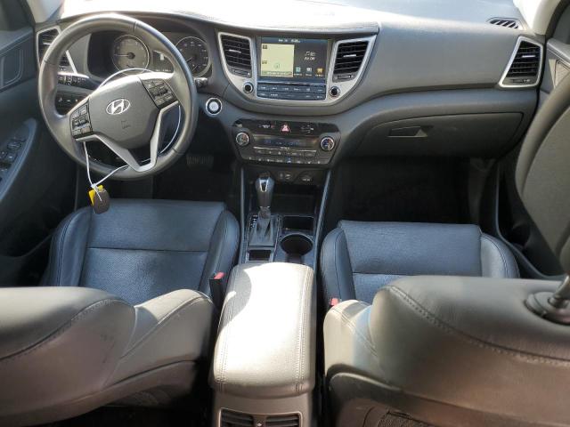 2016 HYUNDAI TUCSON LIM - KM8J3CA20GU203899