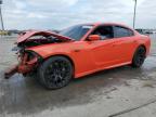 2017 DODGE CHARGER R/ - 2C3CDXGJ9HH525255