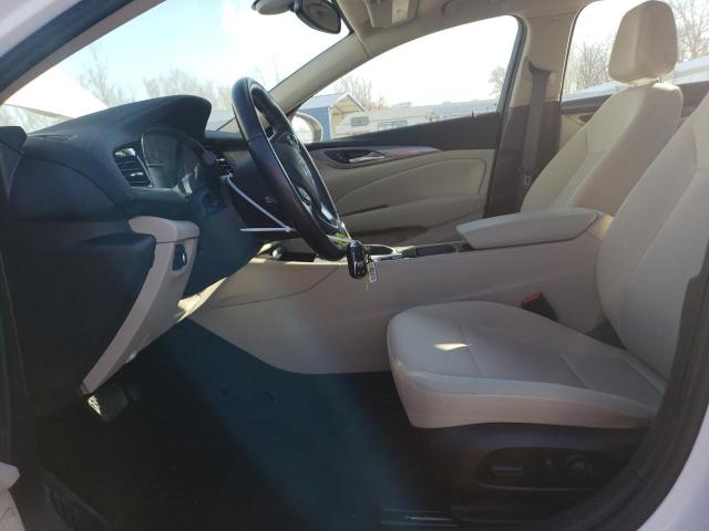 2019 BUICK REGAL TOUR W04GU8SX6K1032857