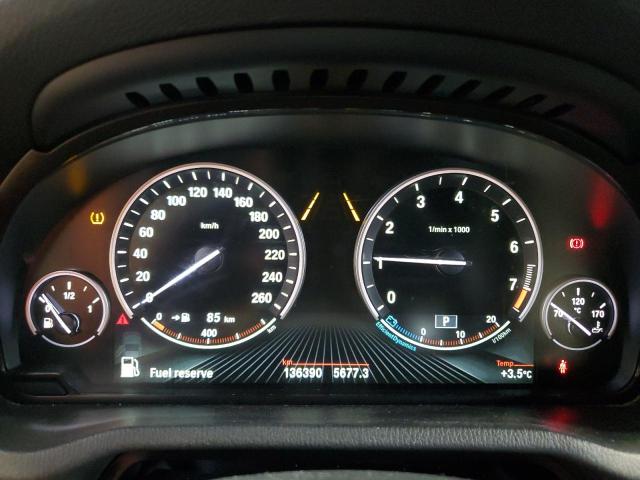 2017 BMW X4 XDRIVE2 5UXXW3C50H0T78710