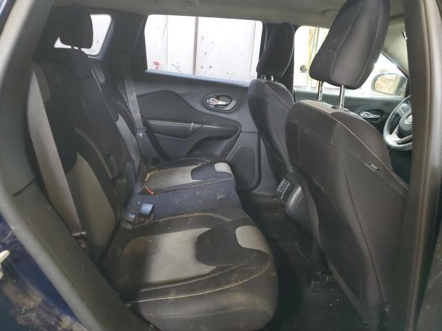 2015 JEEP CHEROKEE S 1C4PJMAS4FW600691