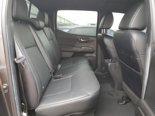2022 TOYOTA TACOMA DOU - 3TMCZ5ANXNM498173
