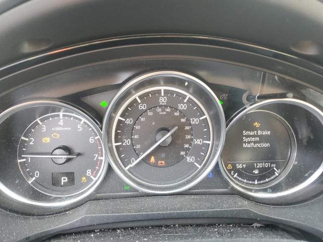2018 MAZDA CX-9 TOURI - JM3TCBCY5J0217506