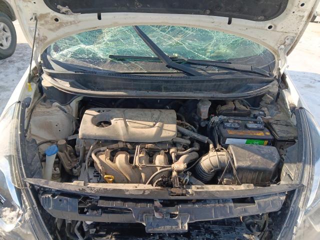 2017 KIA RIO LX - KNADM4A39H6016175