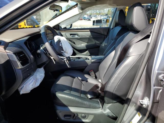 2023 NISSAN ROGUE SV - 5N1BT3BB5PC691479