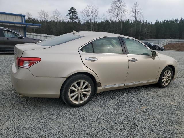 Vin: jthbk1eg7a2410491, lot: 49233725, lexus es350 350 20103