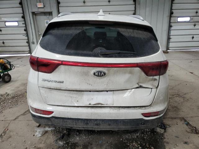 2019 KIA SPORTAGE L - KNDPMCAC2K7605418