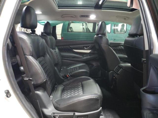 2020 SUBARU ASCENT PRE - 4S4WMAHD1L3440058