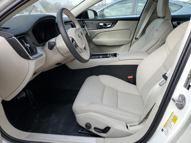 2024 VOLVO S60 PLUS 7JRH60FL2RG316623