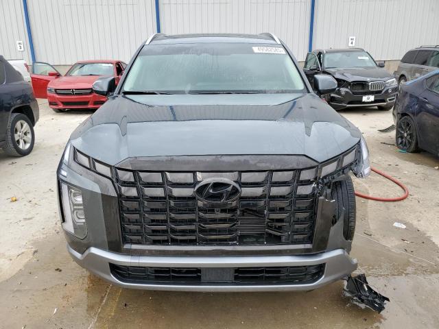 2024 HYUNDAI PALISADE L - KM8R5DGE9RU745171