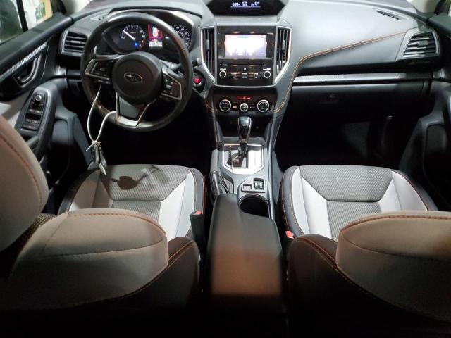 2021 SUBARU CROSSTREK - JF2GTAEC6MH220492