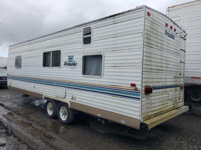 FLEETWOOD PROWLER 2002 white   1EC1X282021586787 photo #4