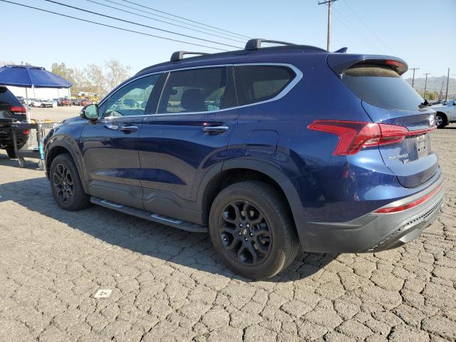 Vin: 5nms6daj1ph490805, lot: 50196335, hyundai santa fe xrt 20232