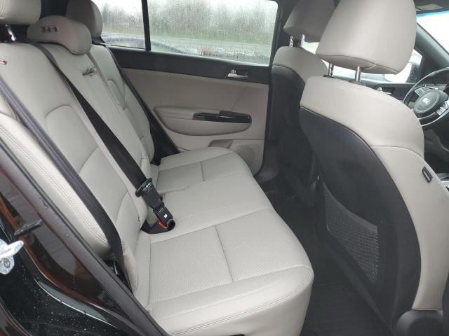 2020 KIA SPORTAGE S - KNDP6CAC6L7706439