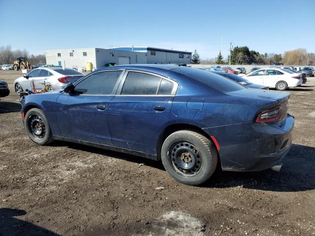 Vin: 2c3cdxkt0kh683810, lot: 50025595, dodge charger police 20192
