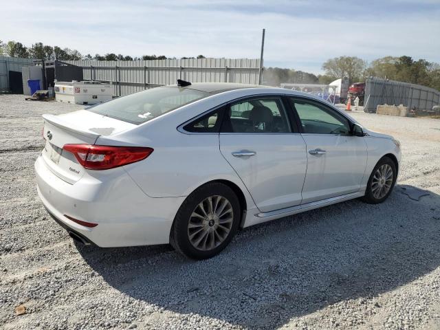 2015 HYUNDAI SONATA 5NPE34AF9FH085522