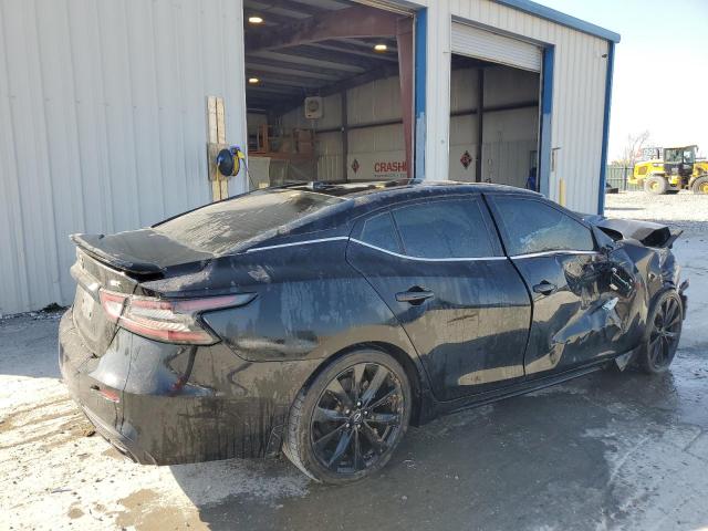 2023 NISSAN MAXIMA SR #3292542693