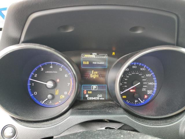 2018 SUBARU OUTBACK 3. - 4S4BSENC7J3346657