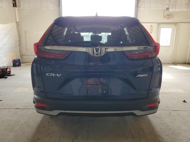 2020 HONDA CR-V EX - 2HKRW2H54LH637398